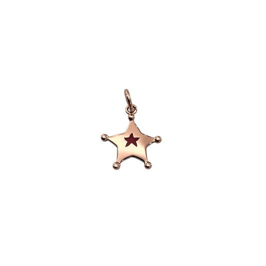 Charm DoDo Stella Super Eroi