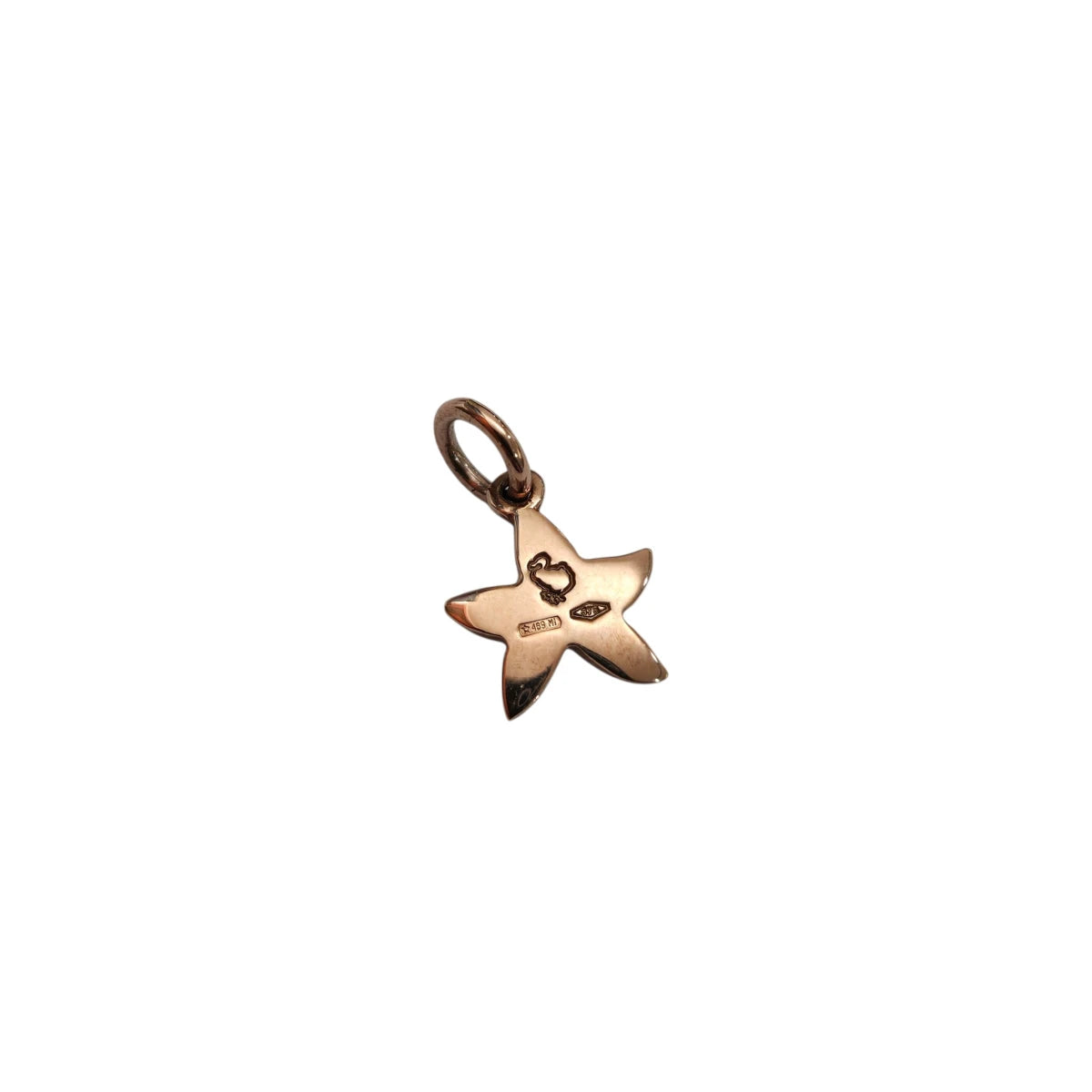 Charm DoDo Stella Tsavoriti