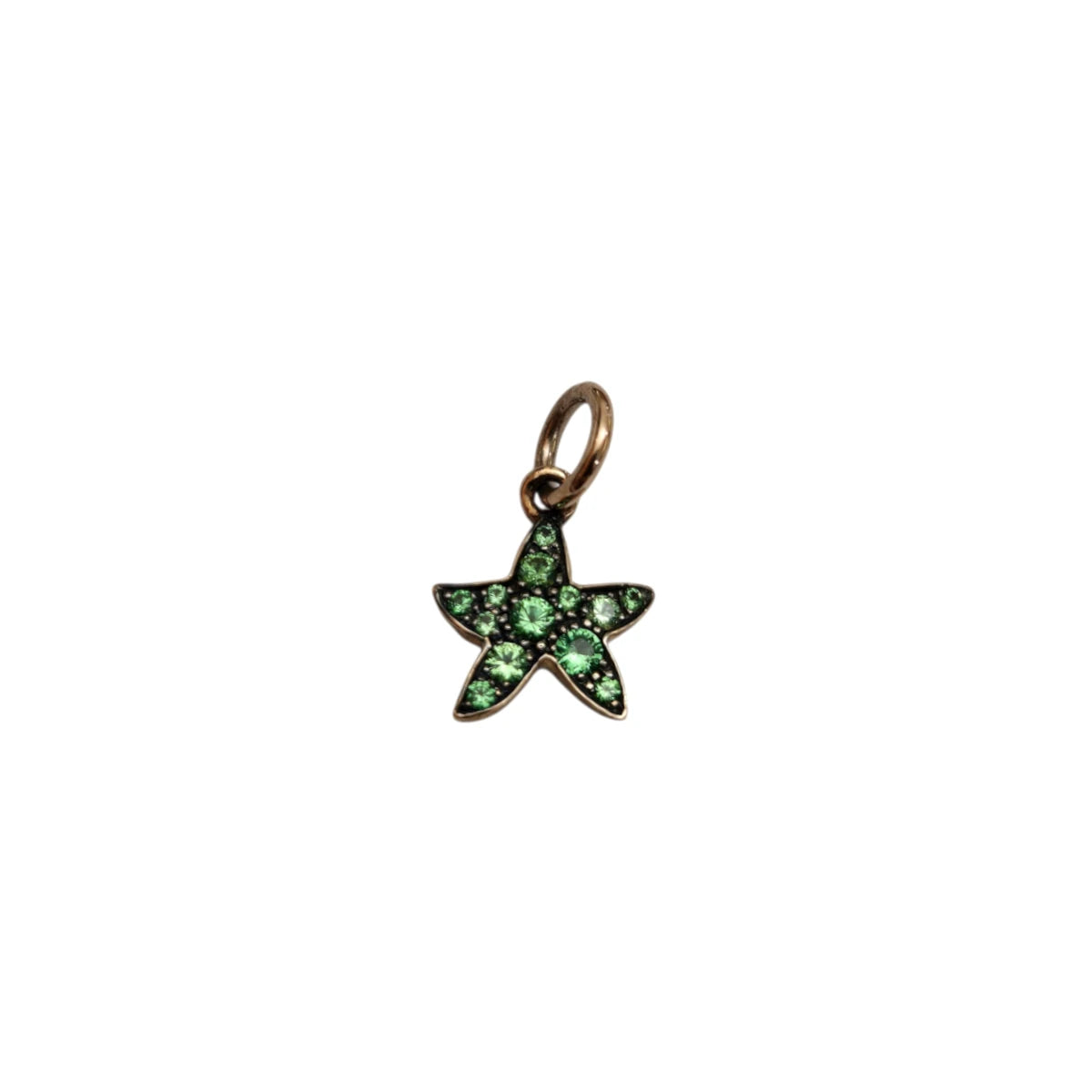 Charm DoDo Stella Tsavoriti