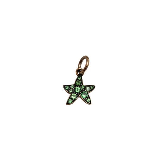 Charm DoDo Stella Tsavoriti