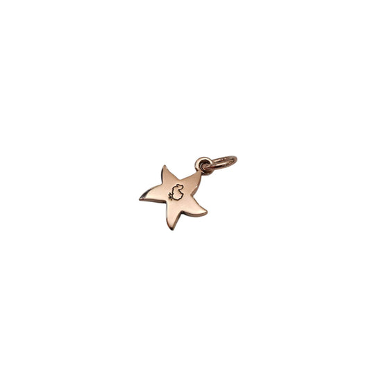 Charm DoDo Stella Verde