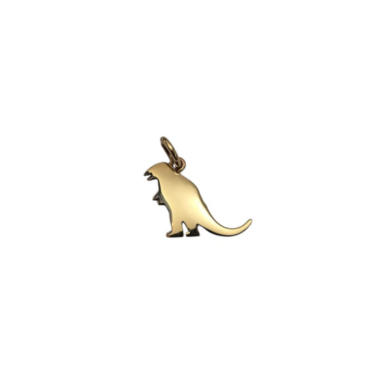 Charm DoDo Medio Dinosauro T-Rex