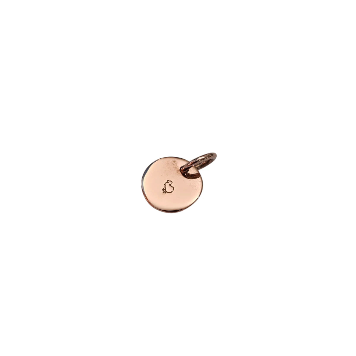 Charm DoDo Tag Diva