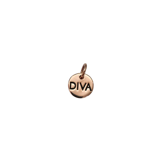 Charm DoDo Tag Diva