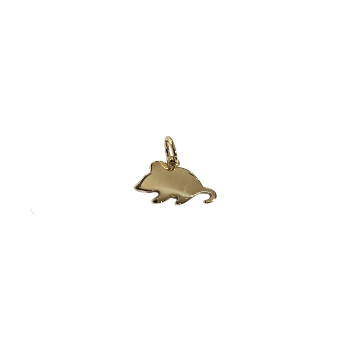 Charm DoDo Medium Elephant
