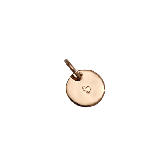 Charm DoDo tag You & I