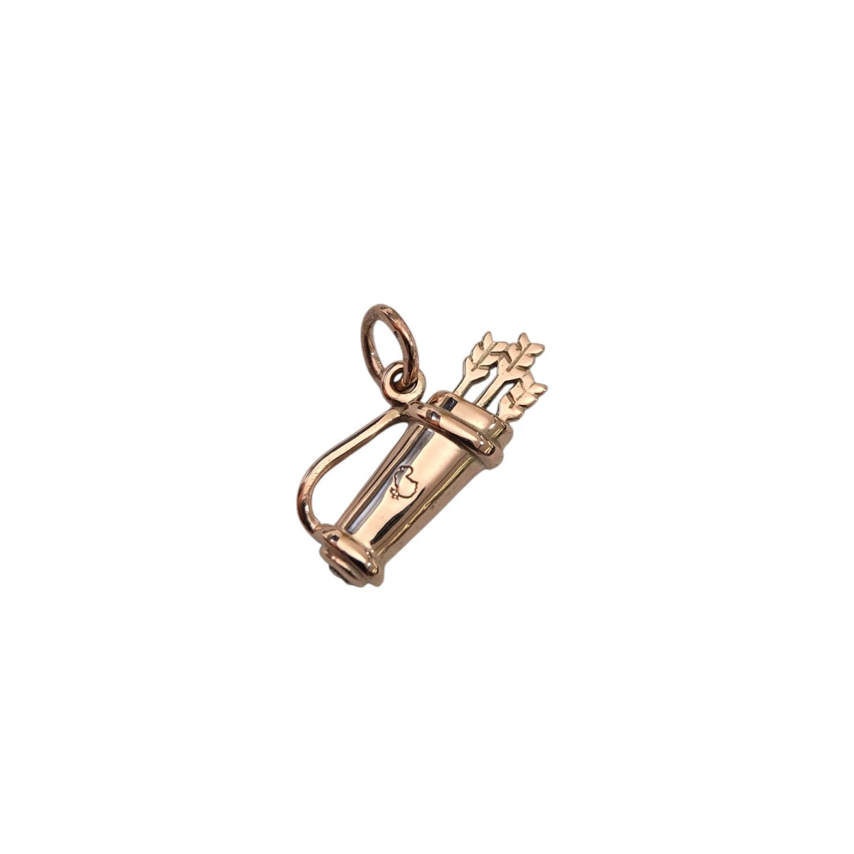 Charm DoDo Scales