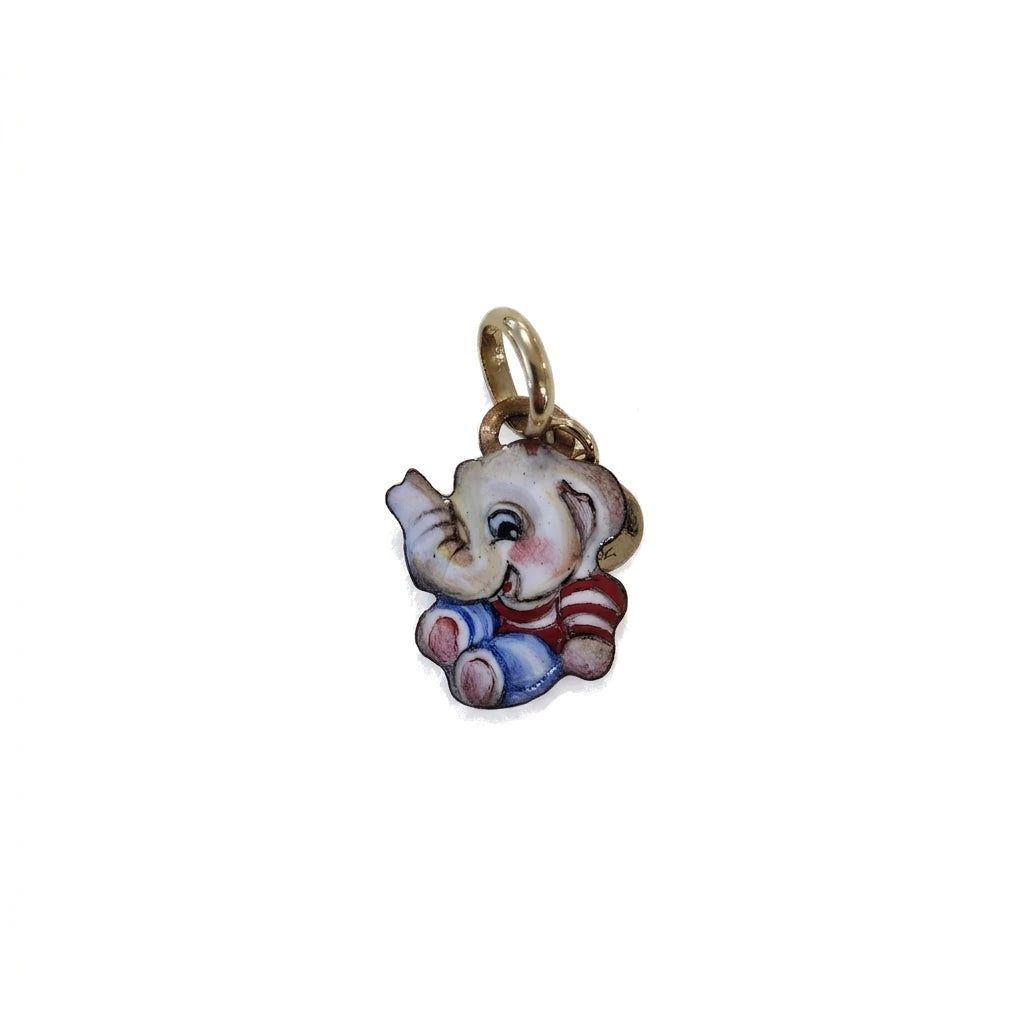 Charm Dumbo