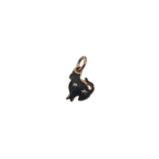 Charm DoDo Gatto di Halloween