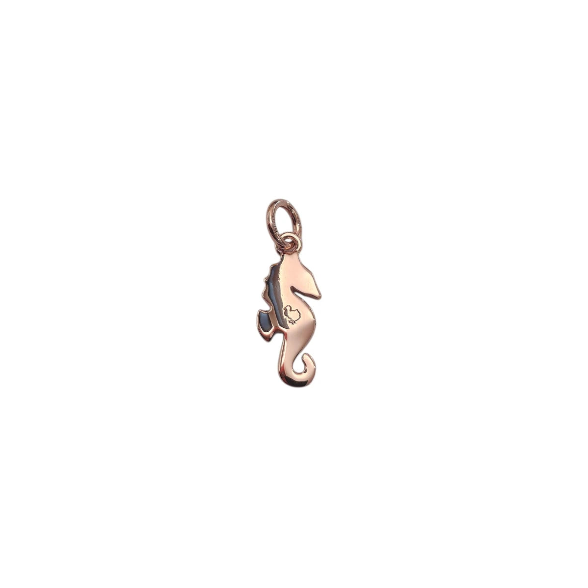 Charm DoDo Ippocampo Arancione