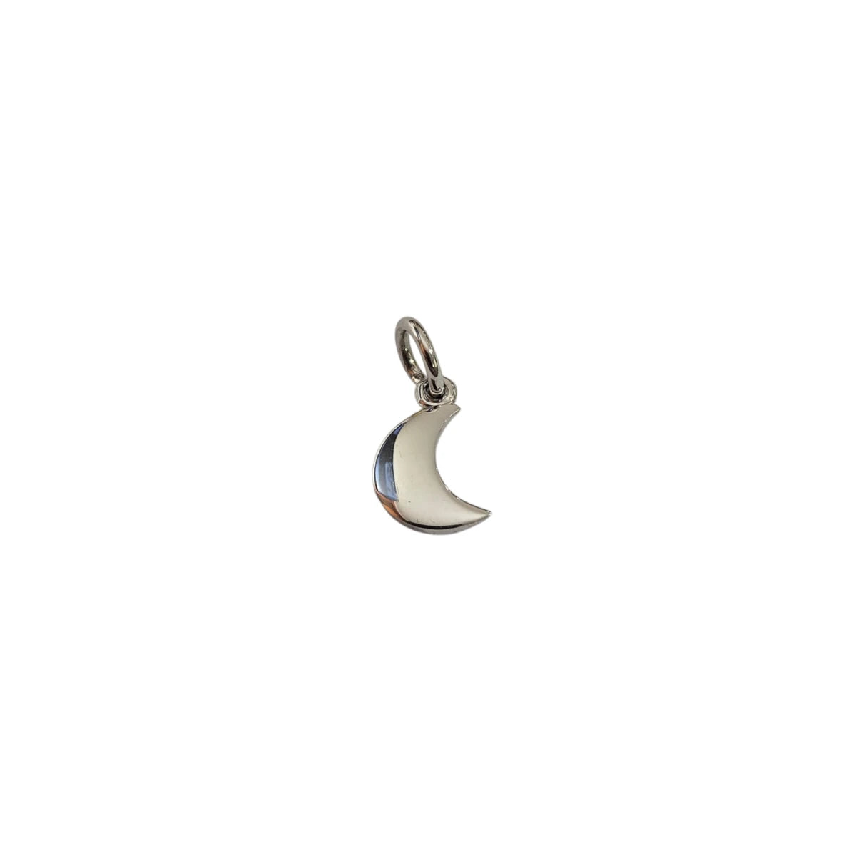 Charm DoDo Luna Oro Bianco