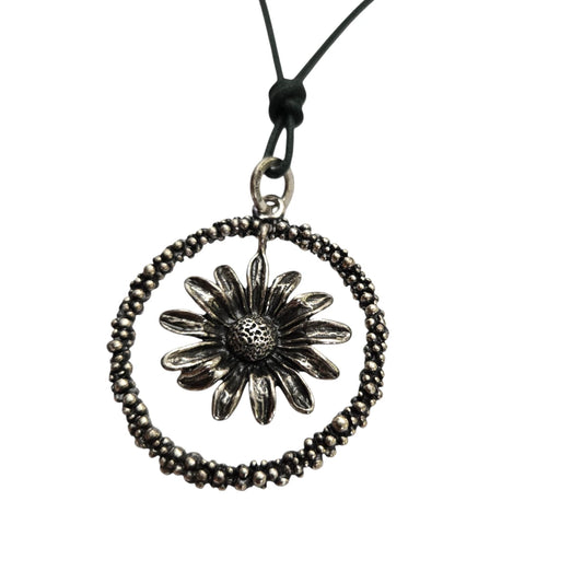 Charm Perlage Margherita Grande