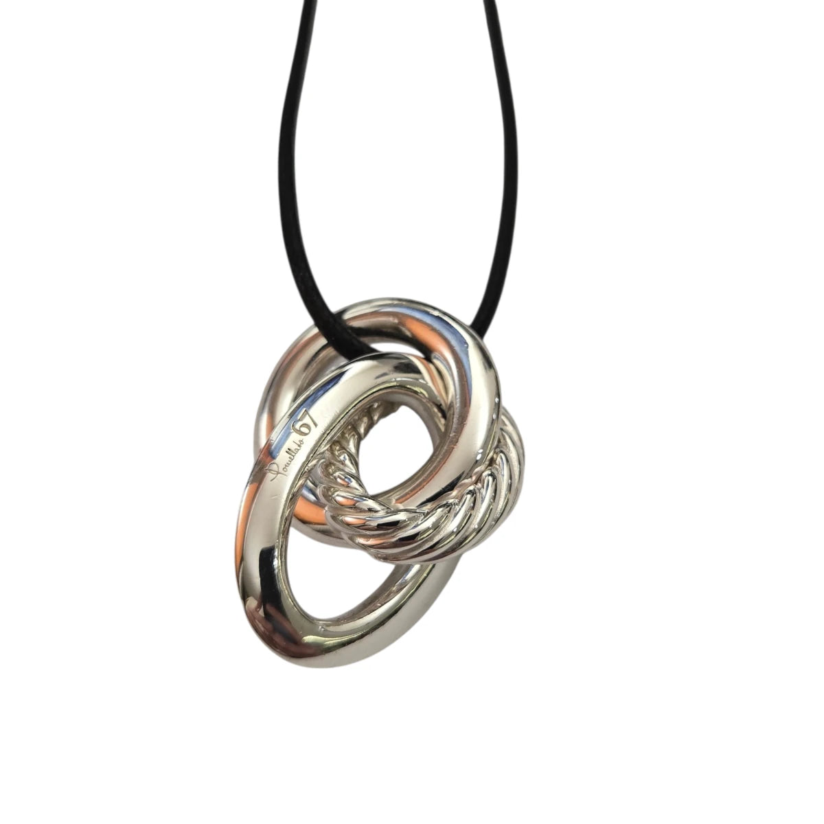 Charm Pomellato 67 Torchon