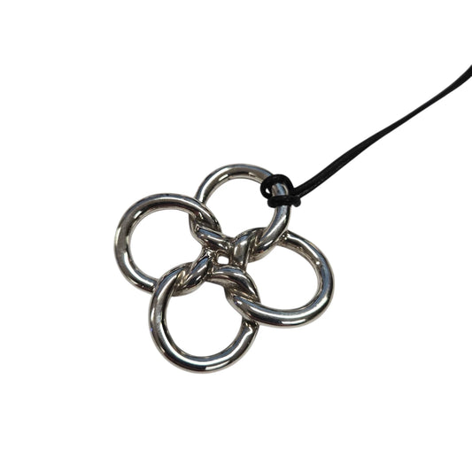 Charm Tiffany Quadrifoglio Elsa Peretti