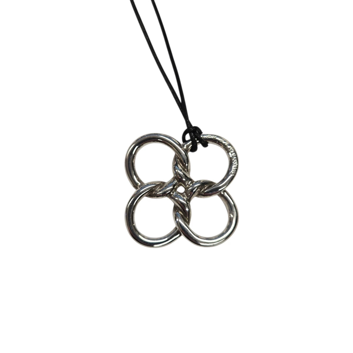 Charm Tiffany Quadrifoglio Elsa Peretti