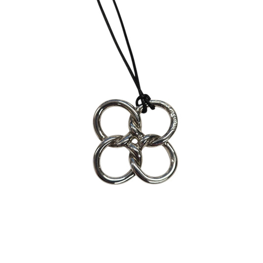 Charm Tiffany Quadrifoglio Elsa Peretti