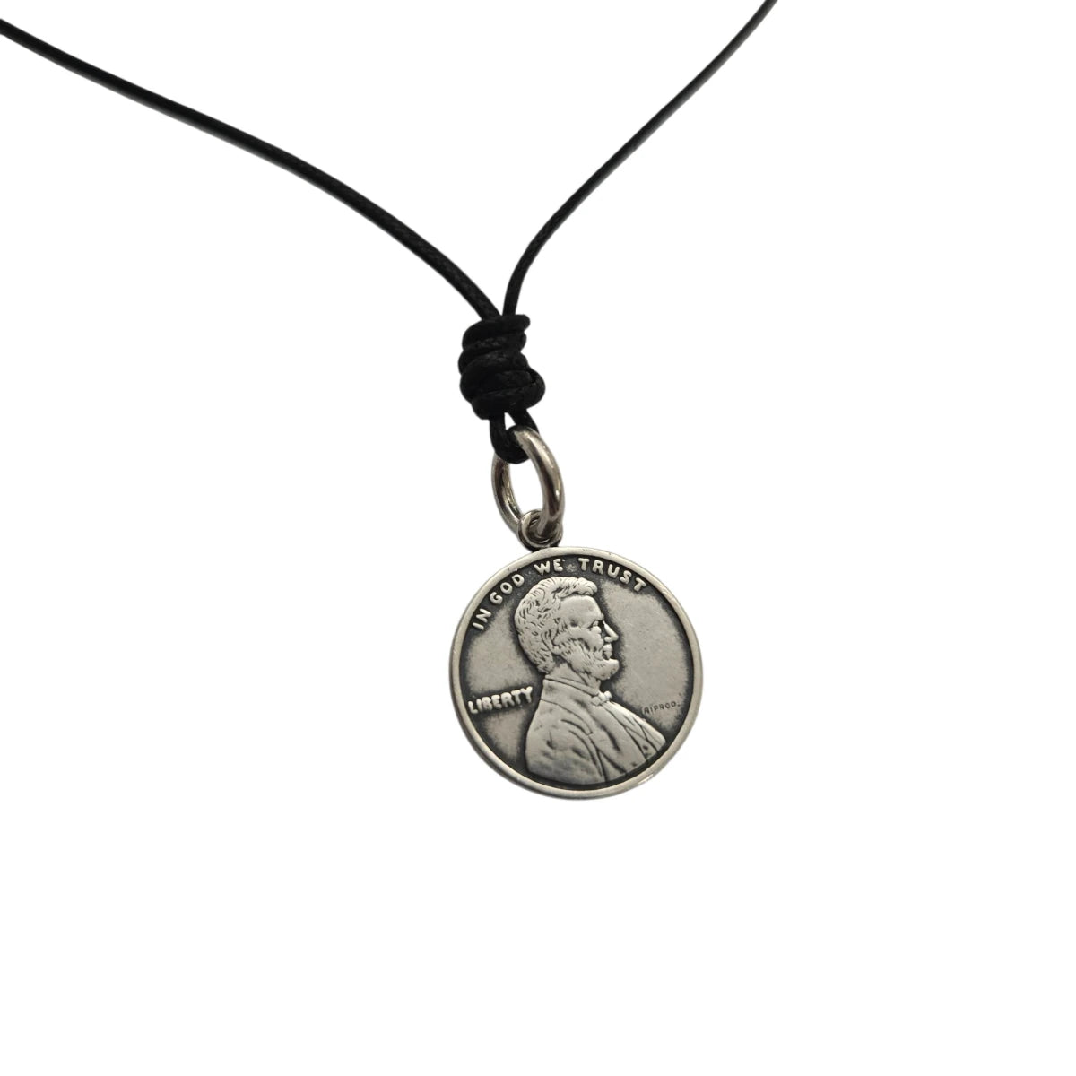 Charm Moneta One Cent