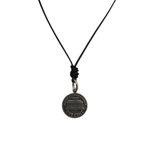 Charm Moneta One Cent
