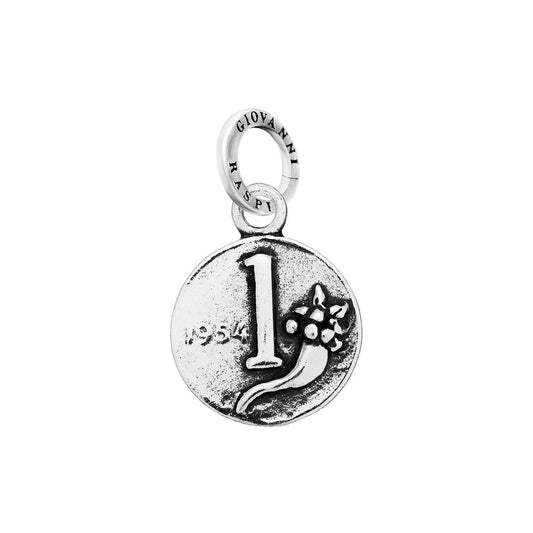 Charm 1 Lira
