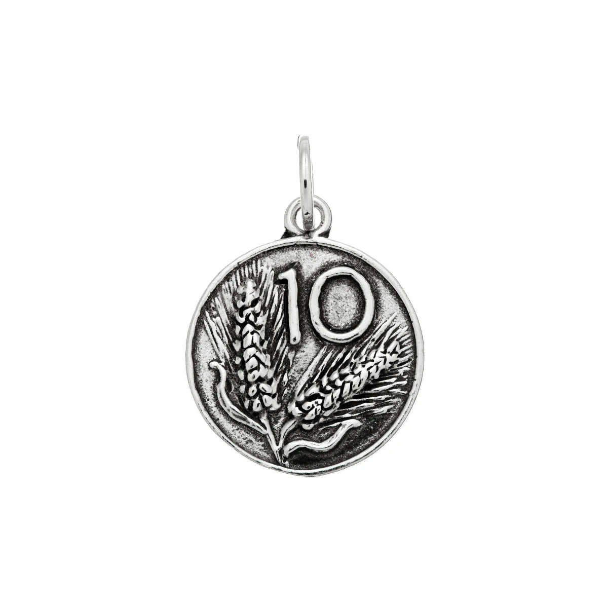 Charm 10 Lire