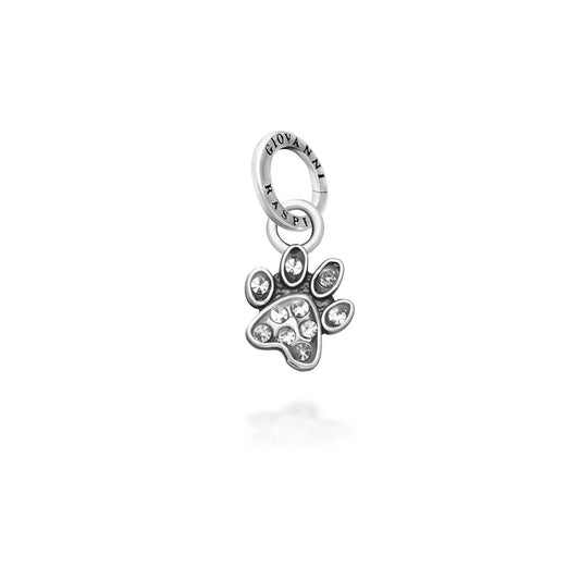 Charm Zampa Crystal