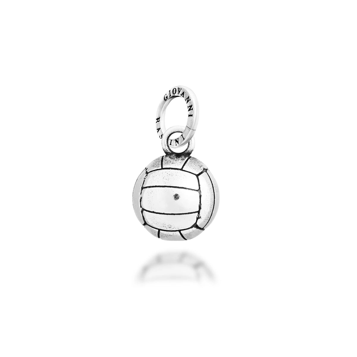 Charm Pallone Pallavolo Piccolo