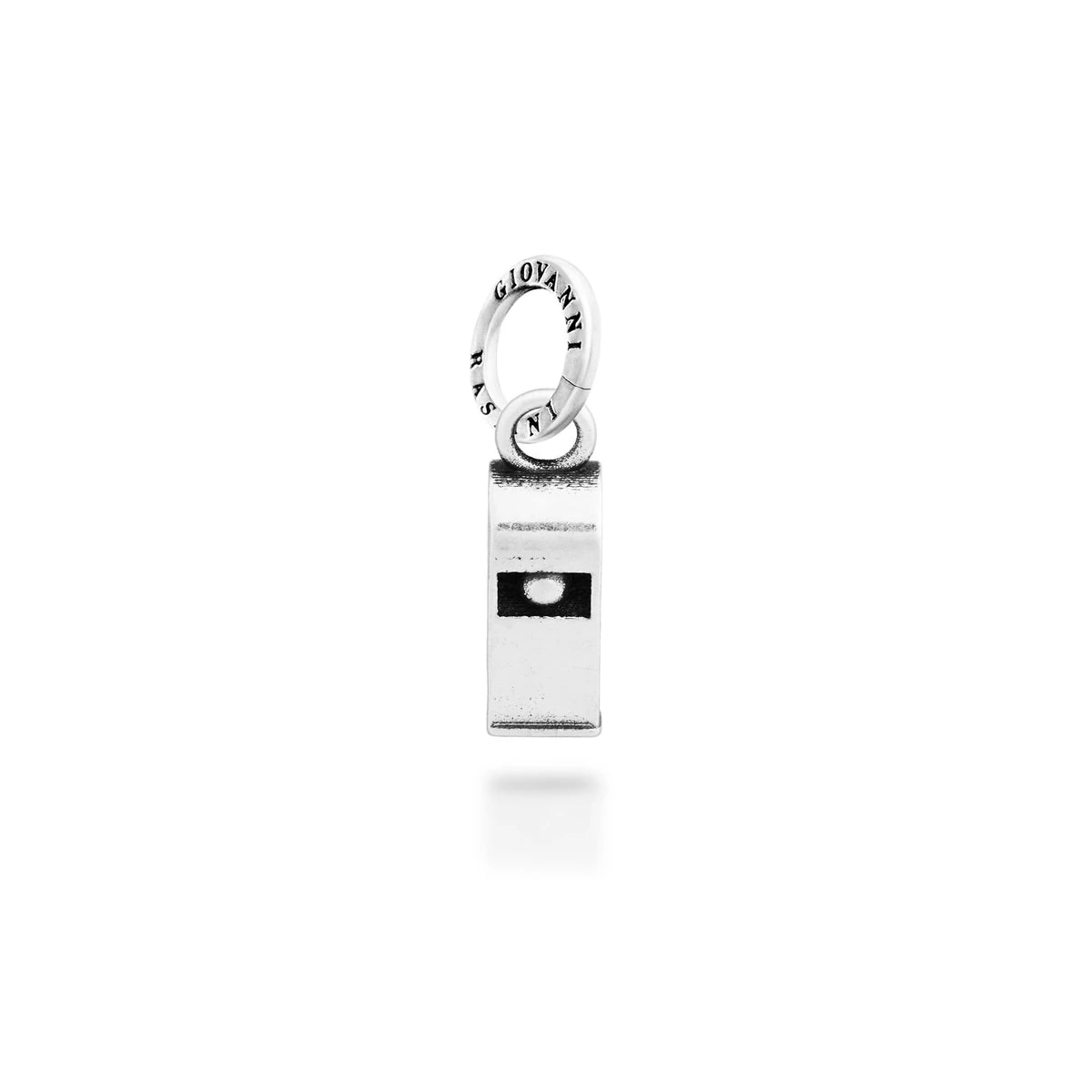 Light Butterfly Charm
