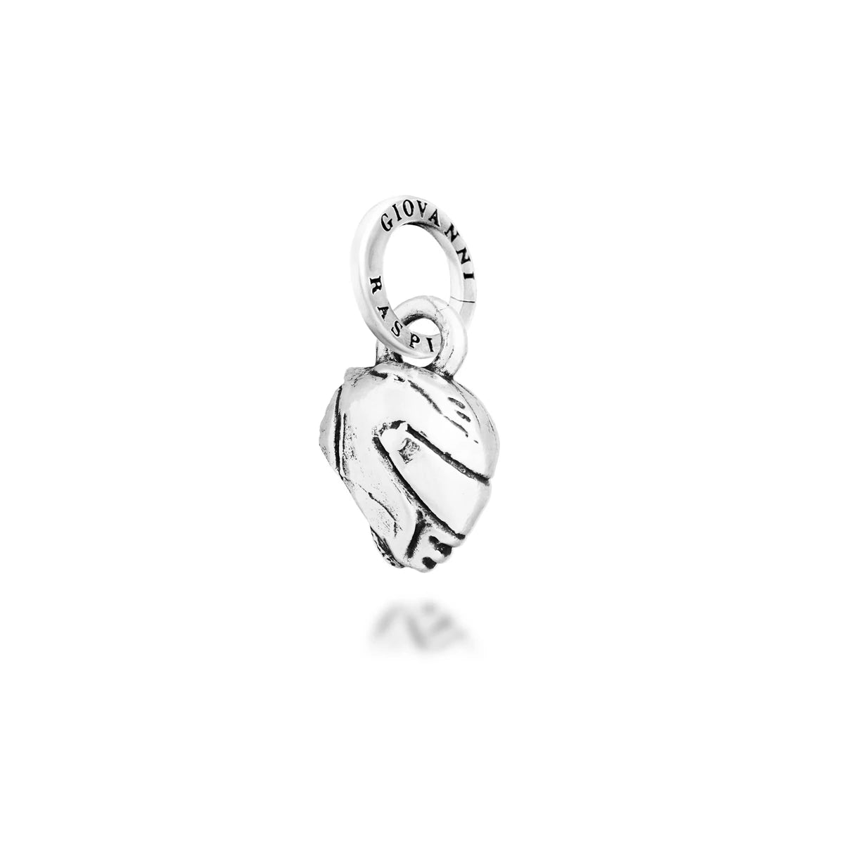 Light Butterfly Charm