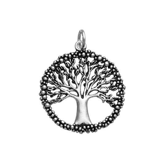 Charm Albero Della Vita Grande