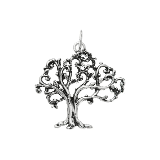Charm Albero Della Vita Grande