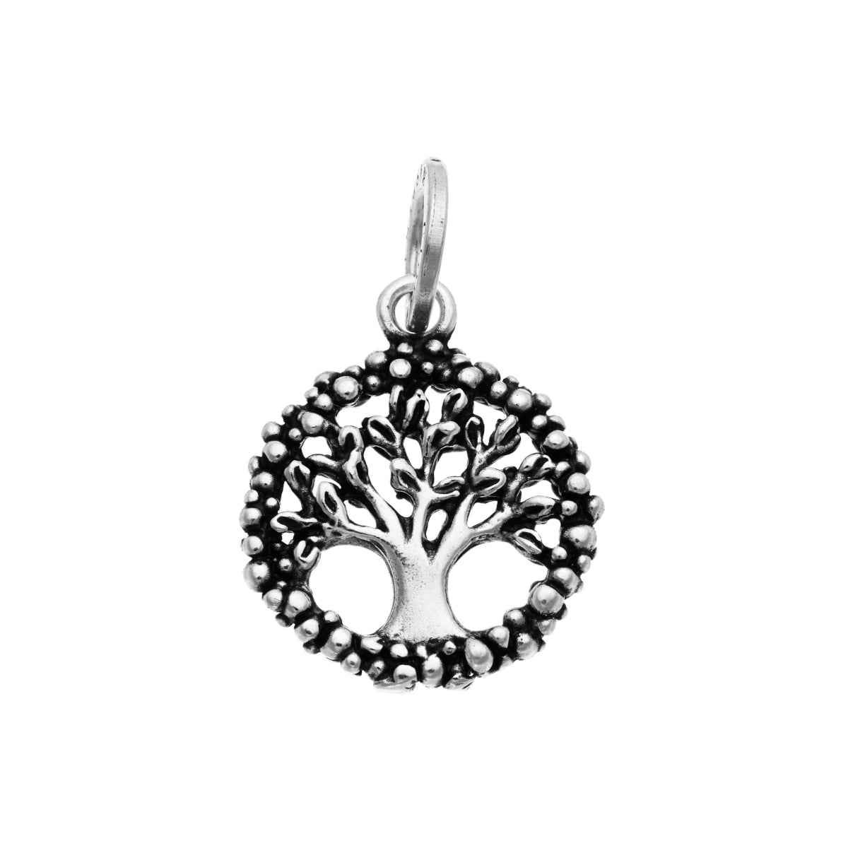 Charm Albero Della Vita Medio
