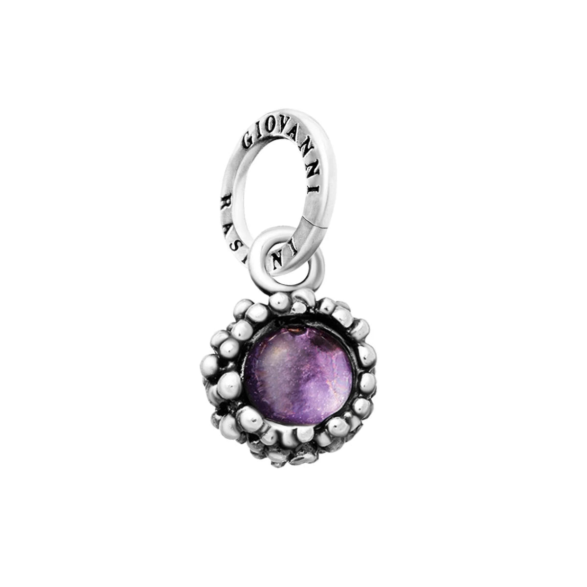 Charm Ametista Perlage