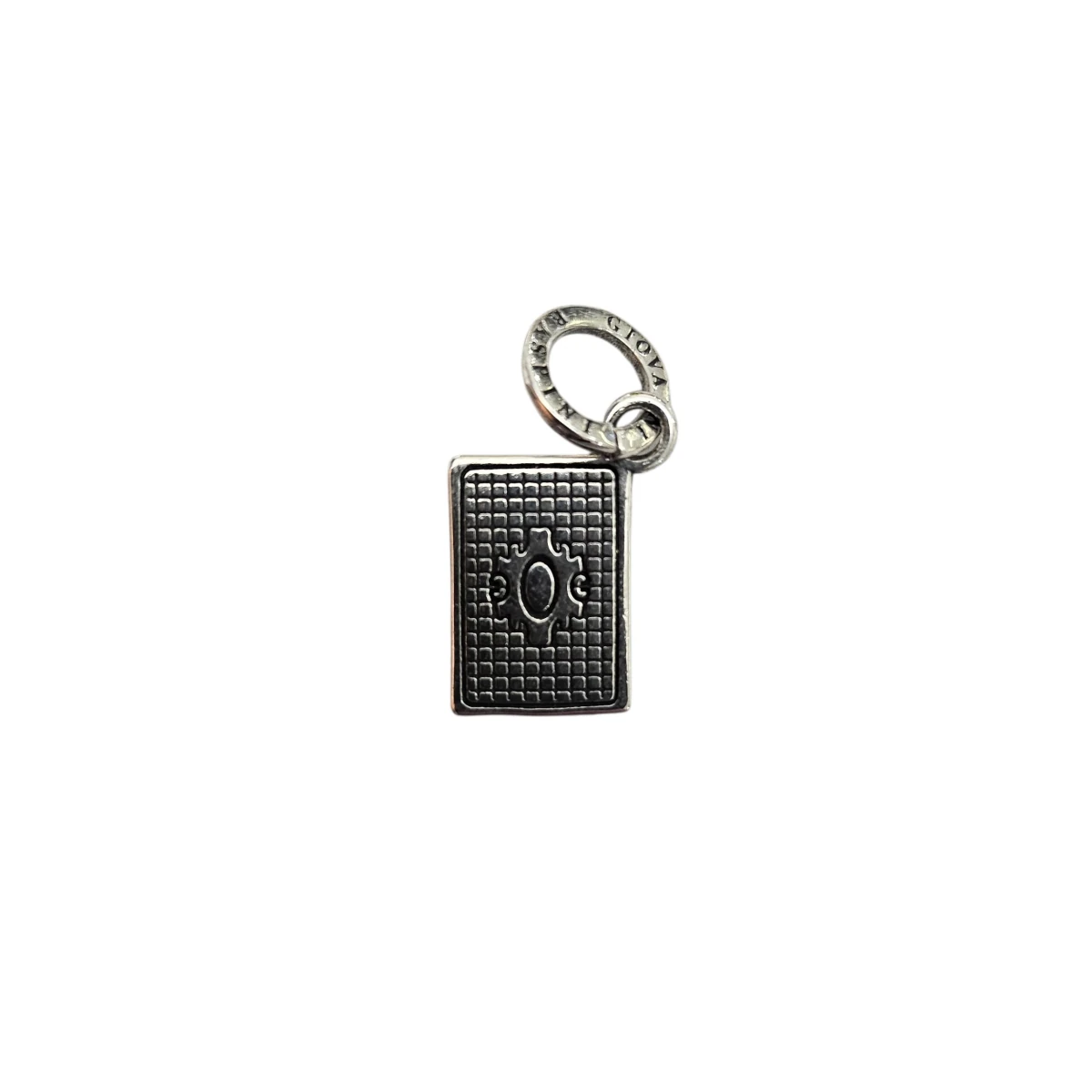 Charm Raspini Asso Di Quadri