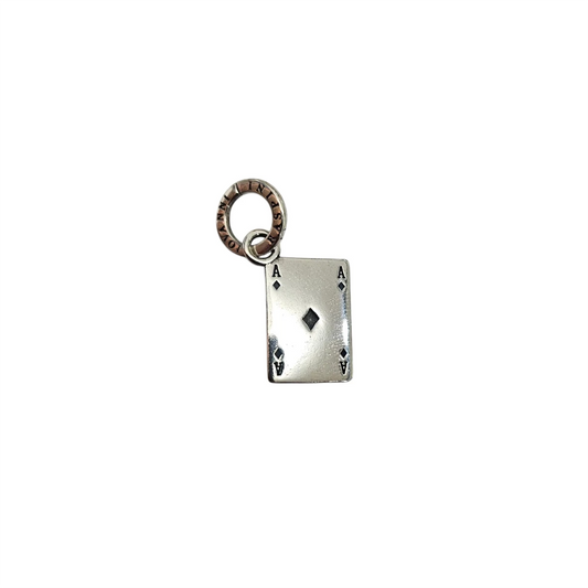 Charm Raspini Asso Di Quadri