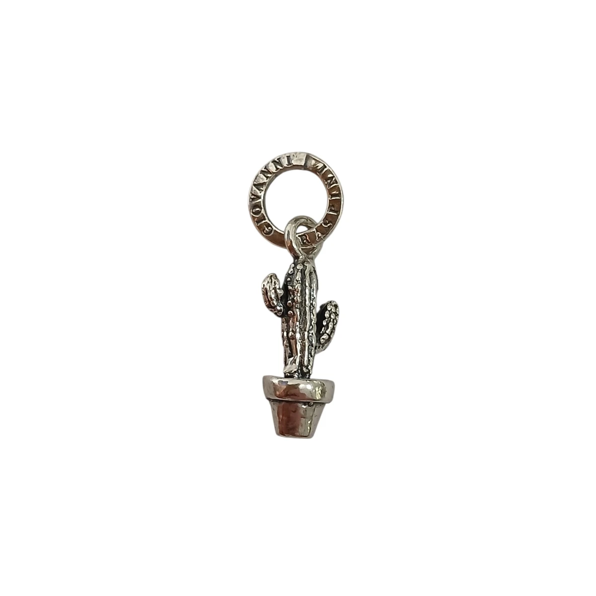 Raspini Tree of Life charm