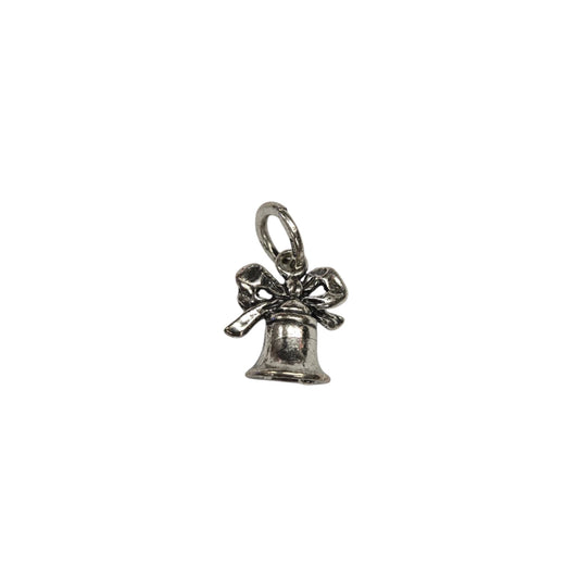 Charm Campanella con Fiocco
