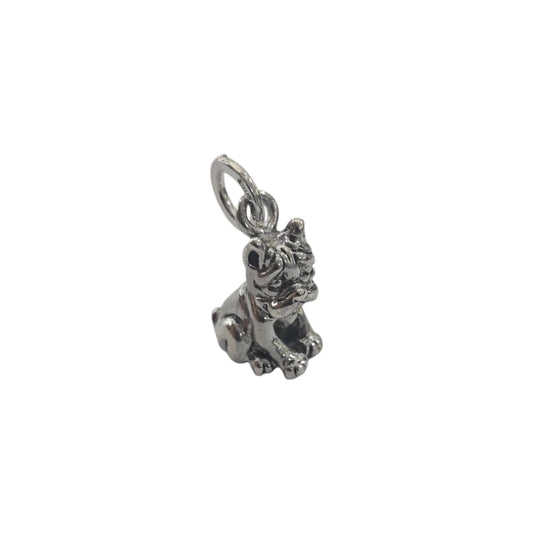 Charm Bulldog francese