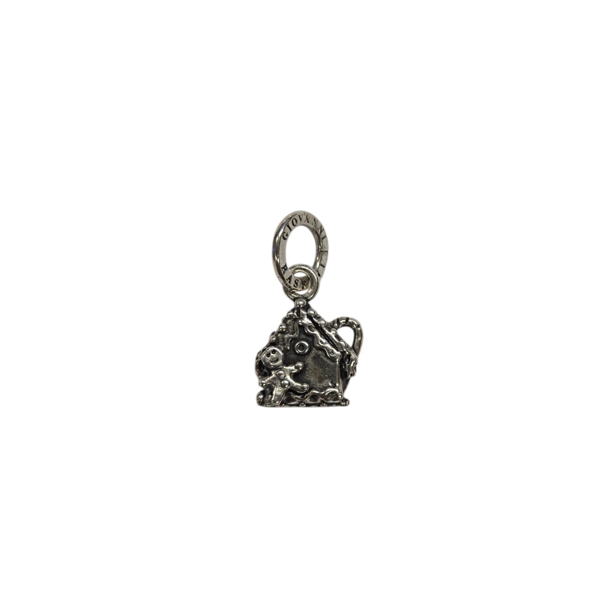 Charm Casetta Pan di Zenzero
