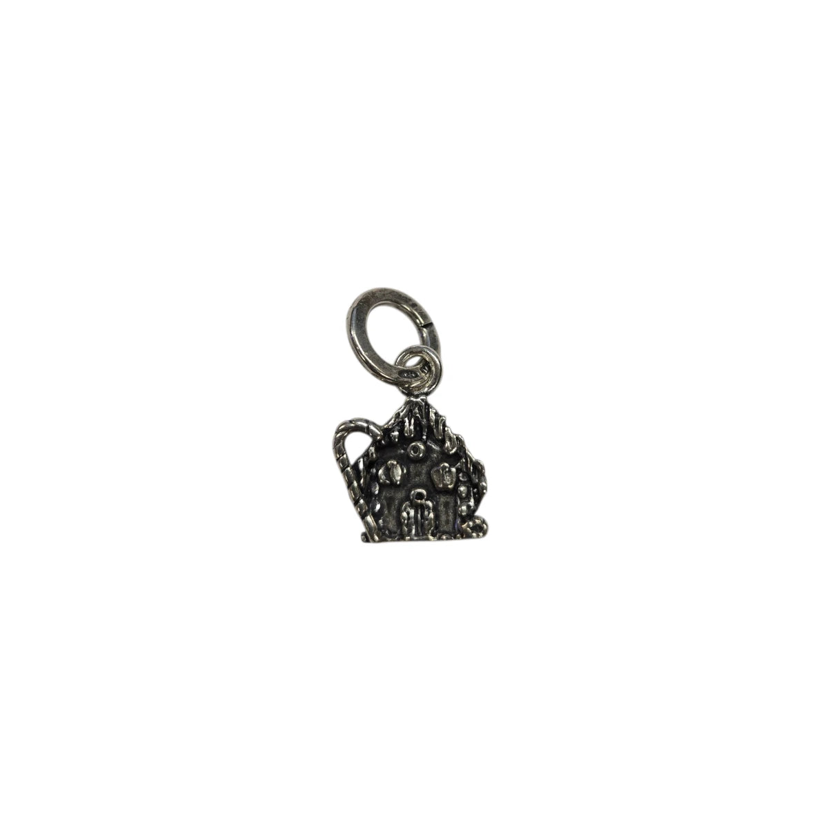 Charm Casetta Pan di Zenzero