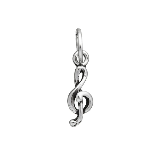Charm Chiave Di Violino