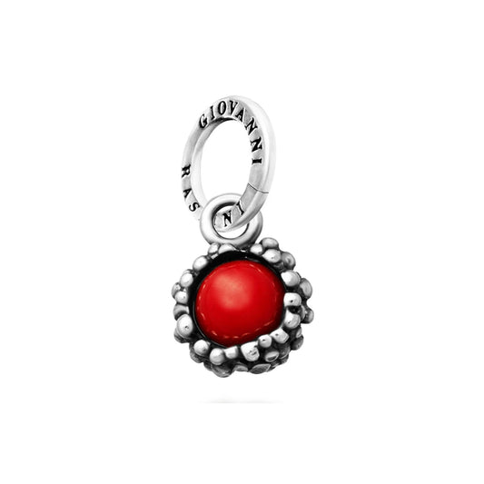 Charm Coral Perlage