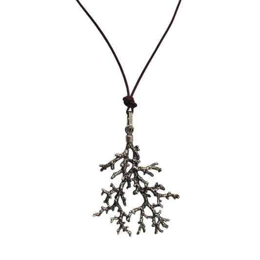 Charm Corallo Grande