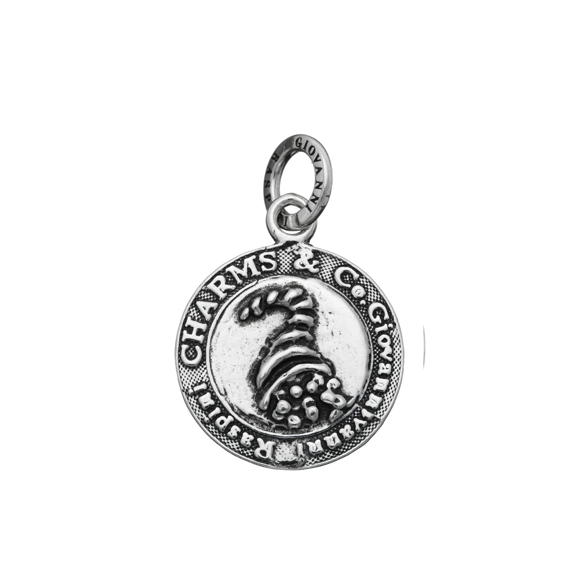 Charm Medaglia Fortuna