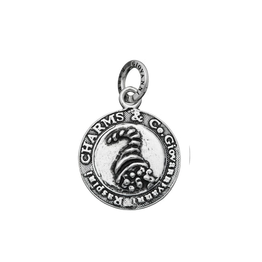 Charm Medaglia Fortuna