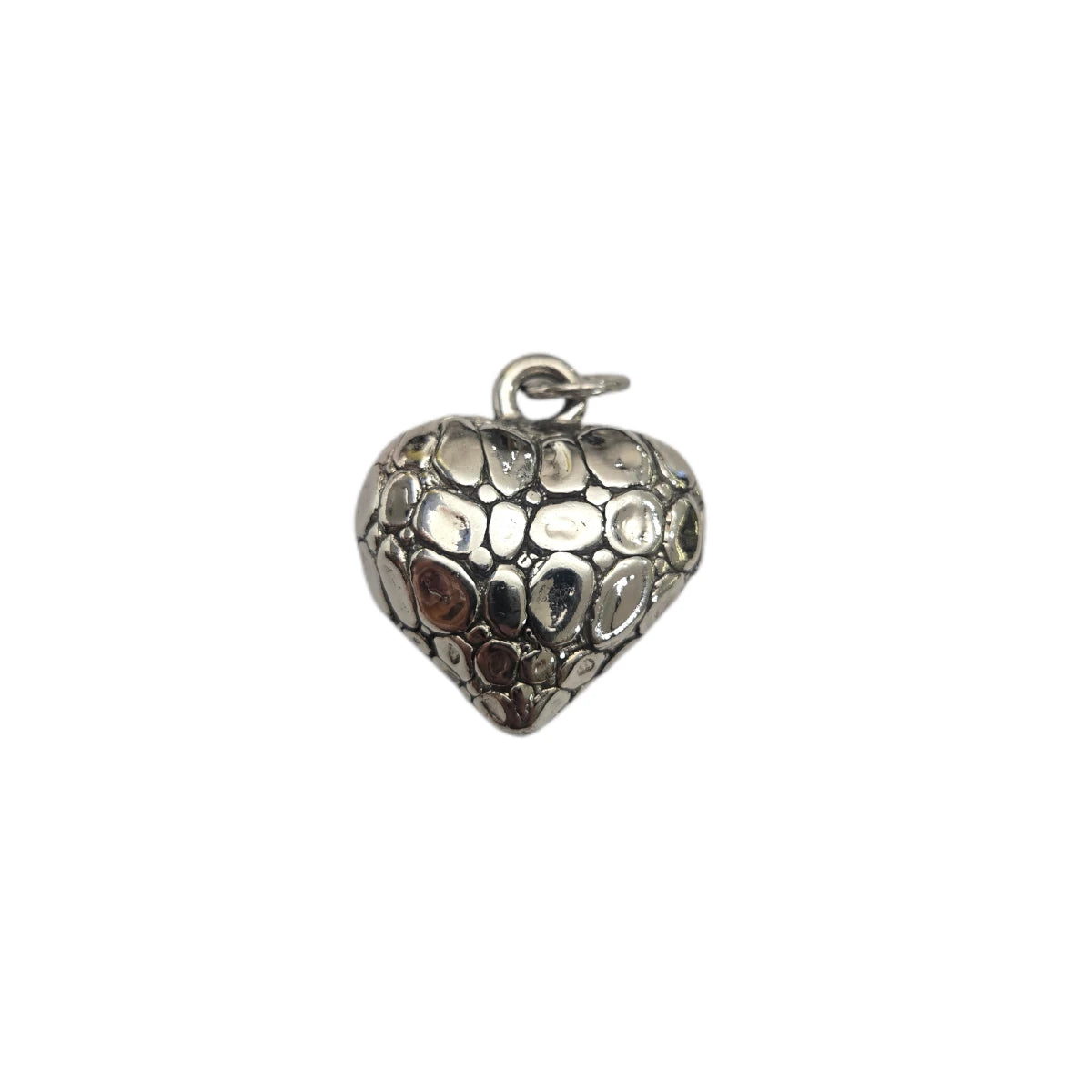 Charm Giovanni Raspini Cross