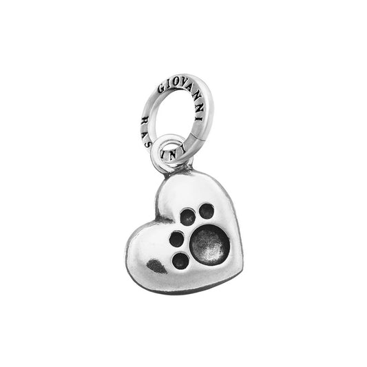 Charm Cuore Zampa