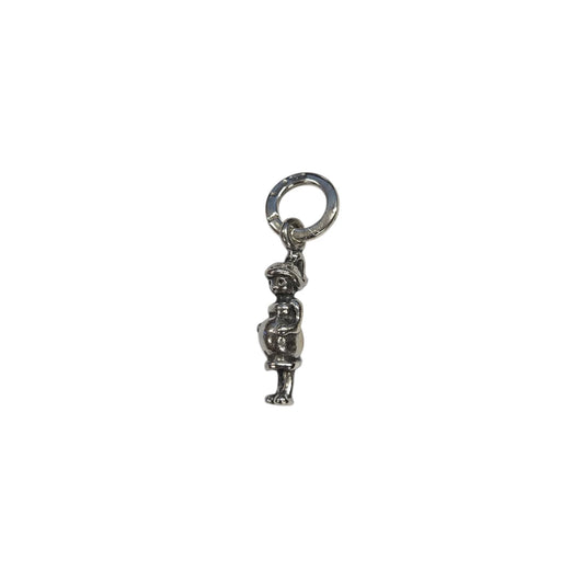 Charm Donna Incinta