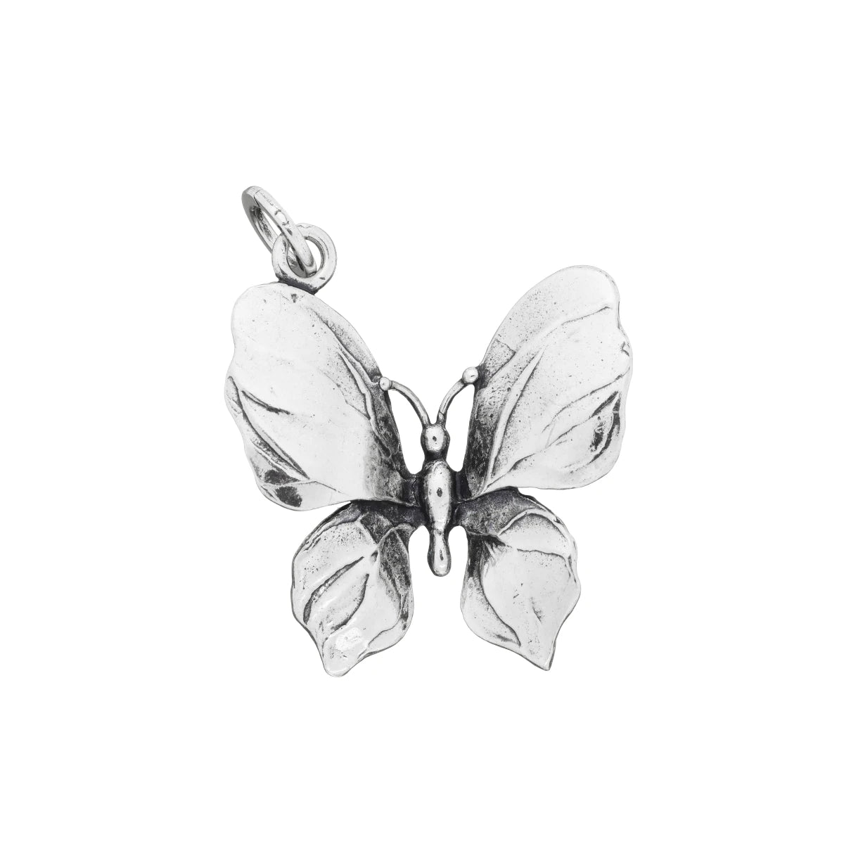 Charm Farfalla Grande