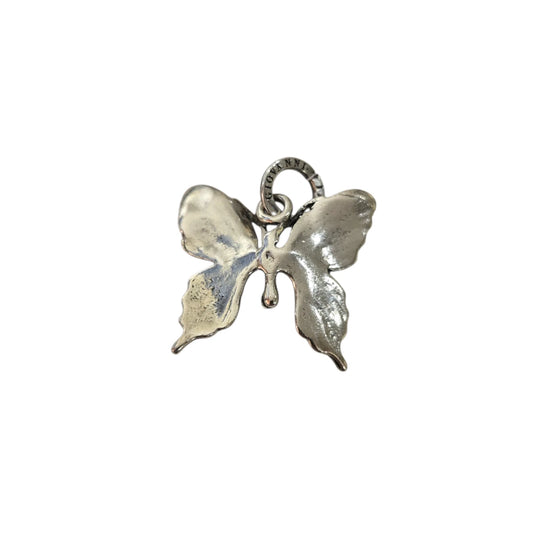 Charm Giovanni Raspini farfalla Grande