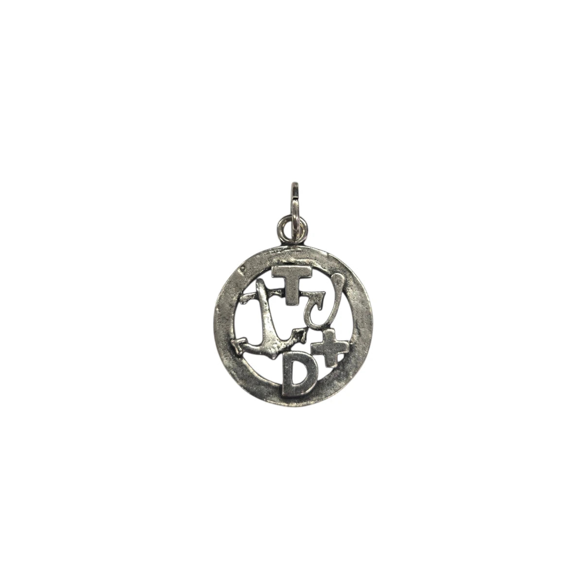 Charm Fede Speranza Carità